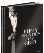 Padesát odstínů šedi - Digibook