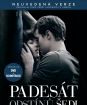 Padesát odstínů šedi (DVD + CD soundtrack)