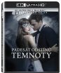 Padesát odstínů temnoty  UHD + BD