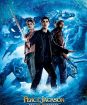 Percy Jackson: Moře nestvůr