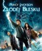 Percy Jackson: Zloděj blesku