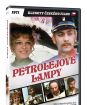 Petrolejové lampy