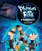 Phineas a Ferb v paralelním vesmíru