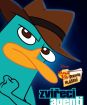 Phineas a Ferb: Zvířecí agent