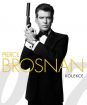 Pierce Brosnan kolekce (4 DVD)