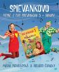 Piesne z DVD Spievankovo 5 + bonusy