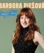 Piešová Barbora : Barbora Piesová / Vítěz Superstar 2020