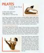 Pilates pro sportovce