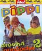 Pippi Dlouhá punčocha 2