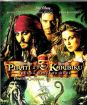 Piráti Karibiku: Truhlica mŕtveho muža