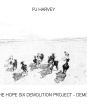 PJ Harvey : The Hope Six Demolition Project / Demos