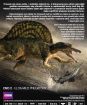 Planeta dinosaurů 2