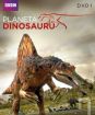 Planeta dinosaurů (3 DVD)