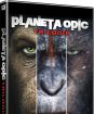 Planeta opic (3 DVD)