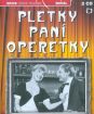Pletky paní operetky (3DVD + 2CD)
