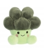 Plyšová brokolice Luigi - Palm Pals - 13 cm