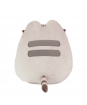 Plyšová kočička Pusheen s pizzou - Pusheen - 26 cm