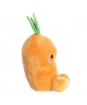 Plyšová mrkvička Cheerful - Palm Pals - 13 cm