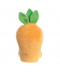 Plyšová mrkvička Cheerful - Palm Pals - 13 cm