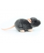 Plyšová myš - Eco Friendly Edition - 16 cm