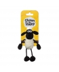 Plyšová ovečka - Ovečka Shaun přívěsek (14 cm)