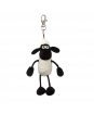 Plyšová ovečka - Ovečka Shaun přívěsek (14 cm)