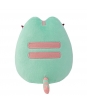 Plyšová Pusheen mentolová se srdíčkem - Pusheen - 17,5 cm