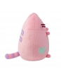 Plyšová Pusheen růžová se srdíčkem - Pusheen - 17,5 cm