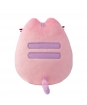 Plyšová Pusheen růžová se srdíčkem - Pusheen - 17,5 cm