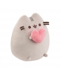 Plyšová Pusheen se srdíčkem - Pusheen - 24 cm