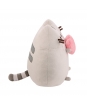 Plyšová Pusheen se srdíčkem - Pusheen - 24 cm