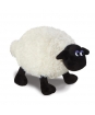 Plyšová Shirley - Ovečka Shaun - 23 cm