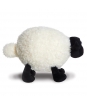 Plyšová Shirley - Ovečka Shaun - 23 cm