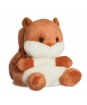Plyšová veverka Nibbles - Palm Pals - 12,5 cm