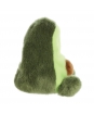 Plyšová avokado Airy - Palm Pals - 13 cm