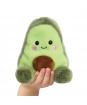 Plyšová avokado Airy - Palm Pals - 13 cm