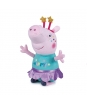 Plyšové Prasátko - Happy - Prasátko Peppa - 31 cm