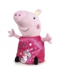 Plyšové prasátko Plyšové prasiatko ružové s jednorožcom - Prasiatko Peppa Magic (20 cm) s jednorožcem - Prasátko Peppa Magic (20 cm)