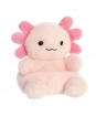 Plyšový axolotl Ax - Palm Pals - 13 cm