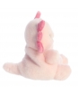 Plyšový axolotl Ax - Palm Pals - 13 cm