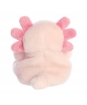 Plyšový axolotl Ax - Palm Pals - 13 cm