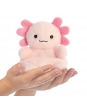 Plyšový axolotl Ax - Palm Pals - 13 cm