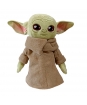 Plyšový baby Yoda - Star Wars - 28 cm