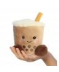 Plyšový bublinkový čaj Booba - Palm Pals - 13 cm