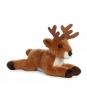 Plyšový jelenec - Flopsies Mini - 20,5 cm