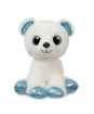 Plyšový ľadový medveď Eira - Sparkle Tales - 18 cm 