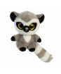 Plyšový lemur Lemmee Baby - YooHoo (12,5 cm)