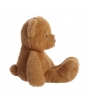 Plyšový medvídek Archie - hnedý - 33 cm