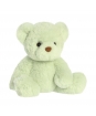 Plyšový medvídek pistáciový - Gelato - 22,5 cm