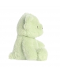 Plyšový medvídek pistáciový - Gelato - 22,5 cm